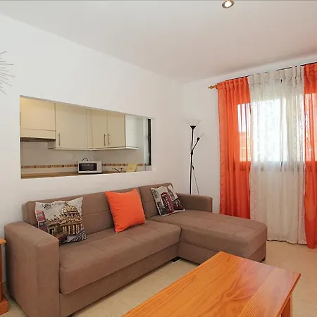 Apartman Claret *