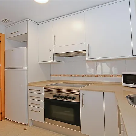Claret Apartman *