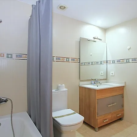 Apartman Claret Lloret de Mar