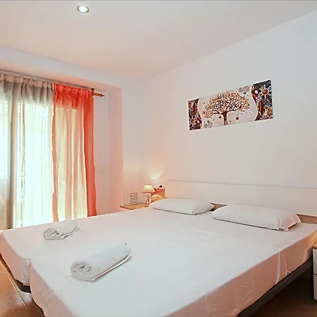 Apartman Claret