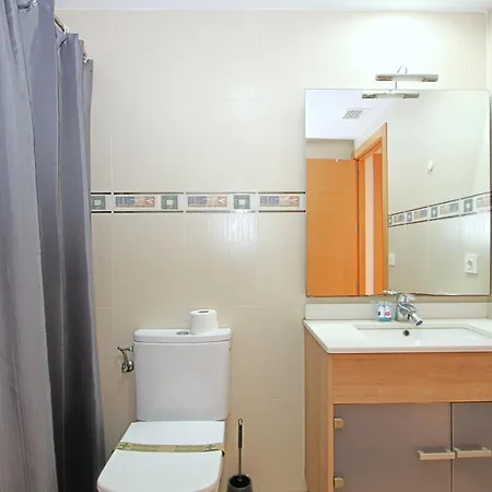 Apartman Claret Lloret de Mar