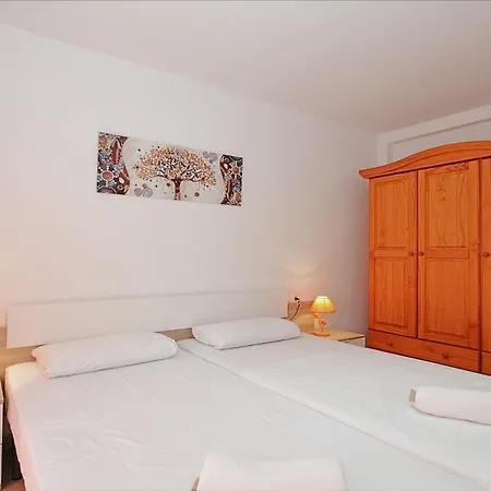 Claret Apartman Lloret de Mar