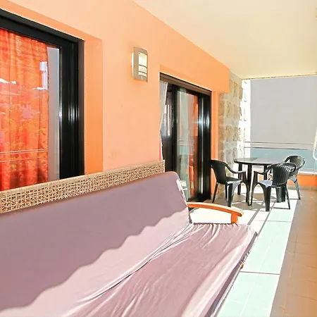 Apartman Claret *